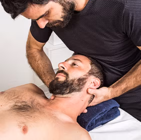 Terapia Manual y Ejercicio Terapéutico
