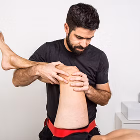Fisioterapia invasiva bajo visión ecográfica